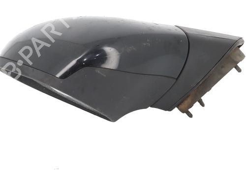 Left mirror PEUGEOT 207 (WA_, WC_) 1.4 HDi | BP20356447C26 
