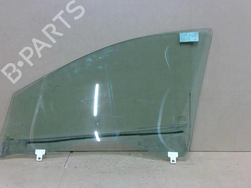 Right front door RENAULT MEGANE III Hatchback (BZ0/1_, B3_) 1.5 dCi (BZ09, BZ0D, BZ1W, BZ29, BZ14) | BP29143300C3 