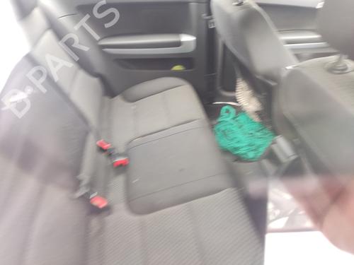 Front left interior door handle AUDI A3 (8P1) 1.9 TDI | BP31287929I13 