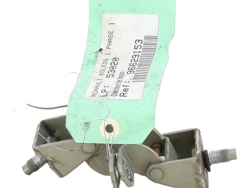 Hinge/Door check strap RENAULT KOLEOS I (HY_) 2.0 dCi (HY0K) | BP21728303C146 