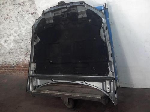 Hood PEUGEOT 406 Coupe (8C) 2.2 HDI | BP20359304C1 