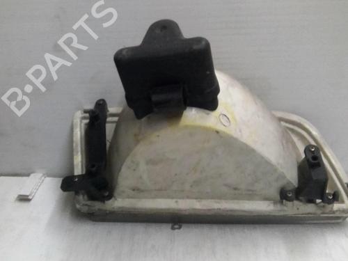 Used Left headlight CITROËN ZX (N2) 1.4 (75 hp) 20364886