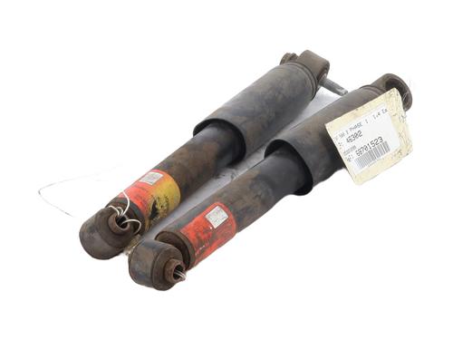Right rear shock absorber FIAT 500 (312_) 1.4 (312AXC1B, 312CXC1B) | BP20366966M19 