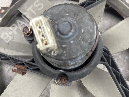 Used Radiator fan Radiator fan 37993167 37993167