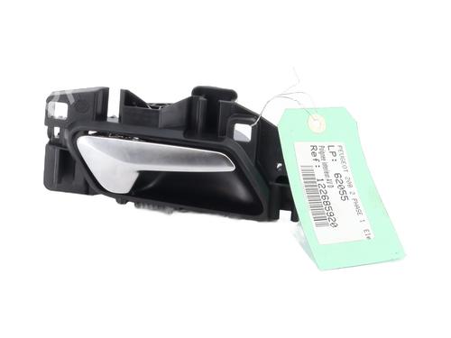 Used Front right interior door handle Front right interior door handle PEUGEOT 208 II (UB_, UP_, UW_, UJ_) e-208 (136 hp) 33186745 33186745