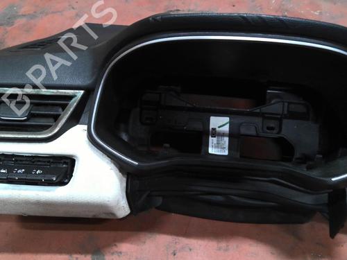 Instrumentbord RENAULT CLIO V (B7_) 1.6 E-TECH 140 (B7MU) | BP32210942C46 