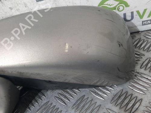 Left mirror CITROËN C8 (EA_, EB_) 2.2 HDi | BP20369774C26 