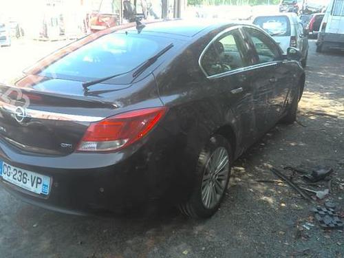 Left front window switch OPEL INSIGNIA A (G09) | BP33681265I27 - Image 13