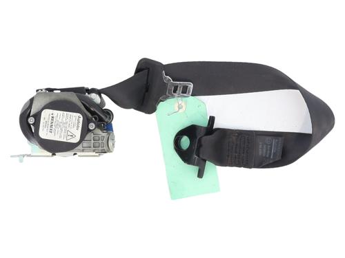 Used Rear right seatbelt Rear right seatbelt RENAULT LAGUNA III Grandtour (KT0/1) 1.5 dCi (KT0A, KT0R, KT02) (110 hp) 34151222 34151222