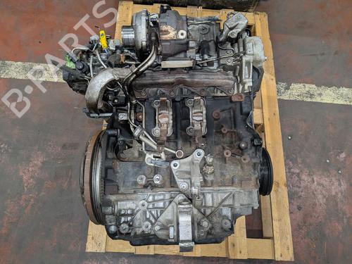 Engine RENAULT LAGUNA III (BT0/1) 2.0 dCi (BT07, BT0J, BT14, BT1A, BT1S) | BP36591709M1 - Image 6