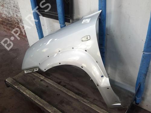 Left front fenders HYUNDAI TUCSON (JM) 2.0 CRDi All-wheel Drive | BP20354921C41 