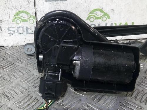 Used Front wiper motor VW FOX Hatchback (5Z1, 5Z3, 5Z4) 1.2 (55 hp) 22004099