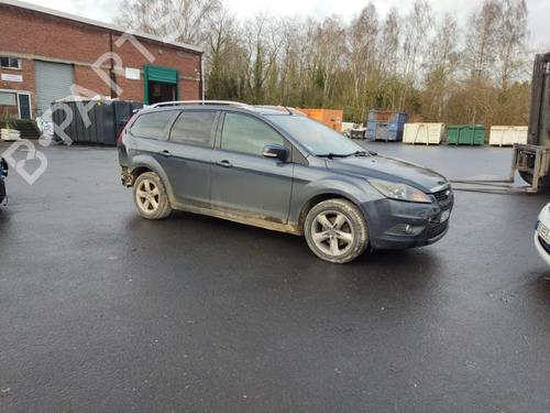 Left headlight FORD FOCUS II Turnier (DA_, FFS, DS) 1.6 TDCi | BP20365722C28 