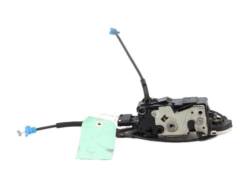 Used Front left lock CITROËN C4 Picasso I MPV (UD_) 1.6 HDi (109 hp) 31842226