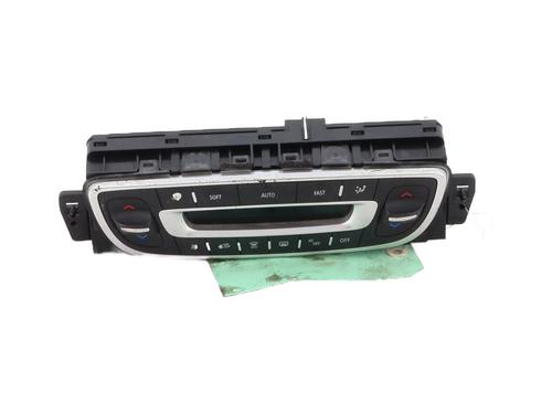 Used Climate control RENAULT SCÉNIC III (JZ0/1_) 1.5 dCi (106 hp) 21223624