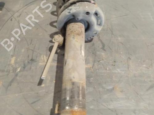 Used Left front shock absorber Left front shock absorber VW GOLF PLUS V (5M1, 521) 1.9 TDI (105 hp) 20350656 20350656