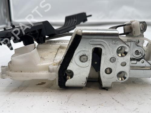 front-right-lock-opel-agila-b-h08-2008-2009-2010-2011-2012-2013-2014-33968671 main image
