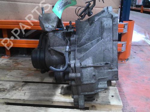 Gearbox FORD FIESTA VI (CB1, CCN) 1.4 TDCi | BP30910229M3