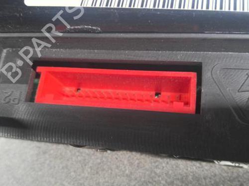 Instrument cluster RENAULT GRAND SCÉNIC II (JM0/1_) 1.5 dCi (JM1E) | BP20355704C47 