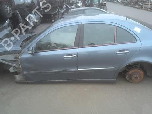Front wiper motor MERCEDES-BENZ E-CLASS (W211) E 200 CDI (211.004) | BP24531234M29 