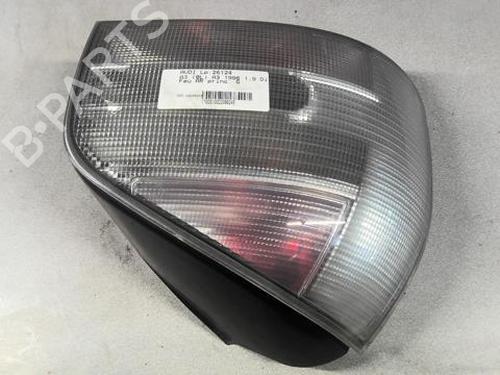 Left taillight AUDI A3 (8L1) 1.9 TDI | BP21999563C34 