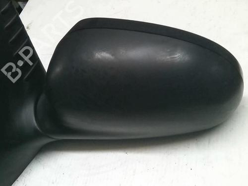 Left mirror PEUGEOT 406 (8B) 1.8 16V | BP21999332C26 
