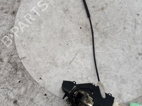 Used Front left lock Front left lock 37245951 37245951