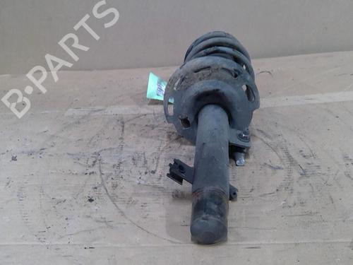Used Right front shock absorber Right front shock absorber CITROËN C3 II (SC_) 1.4 HDi 70 (SC8HZC, SC8HR0, SC8HP4) (68 hp) 30261596 30261596