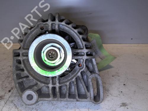 Alternator FIAT PANDA (169_) 1.2 (169.AXB11, 169.AXB1A) | BP20364854M7 