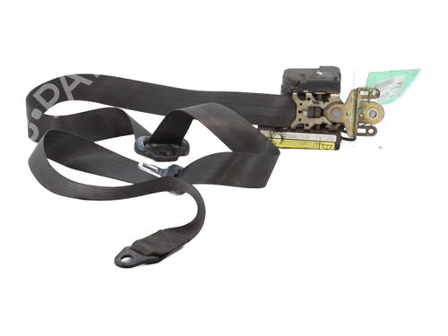 Used Front right seatbelt Front right seatbelt CITROËN JUMPER I Van (244) 2.2 HDi (101 hp) 33057049 33057049