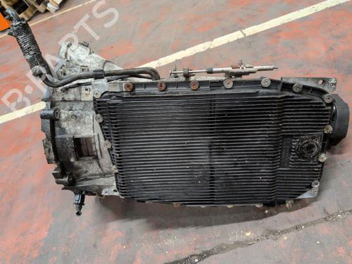 Gearbox BMW 7 (E65, E66, E67) 735 i, Li | BP40000637M3 - Image 7