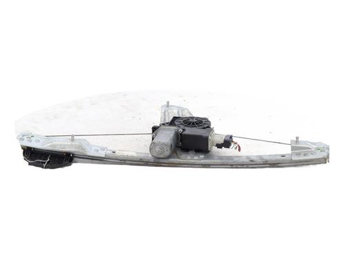 Used Front left window mechanism Front left window mechanism DACIA SANDERO II 1.0 SCe 75 (B8JC, B8JD, B8NC) (73 hp) 30715671 30715671