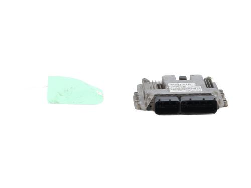 Engine control unit (ECU) KIA RIO II (JB) 1.5 CRDi | BP30446450M57  - Image 5