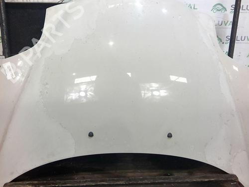 Hood ALFA ROMEO MITO (955_) 1.6 JTDM (955AXE1B) | BP22005051C1