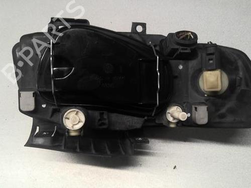 Used Left headlight SEAT IBIZA II (6K1) 1.9 TDI (90 hp) 20364891