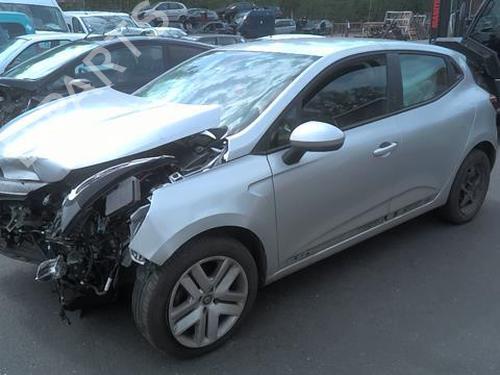 Steering wheel RENAULT CLIO V (B7_) 1.6 E-TECH 140 (B7MU) | BP20366016C49  - Image 14