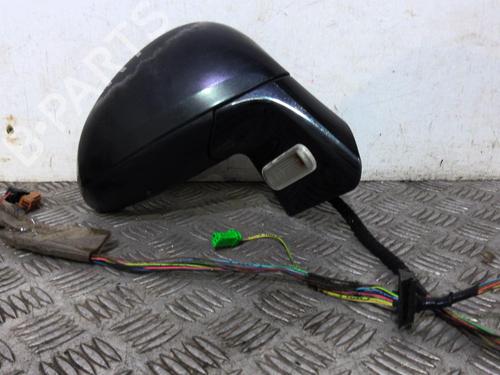Right mirror CITROËN C4 I (LC_) 2.0 HDi | BP20365970C27 
