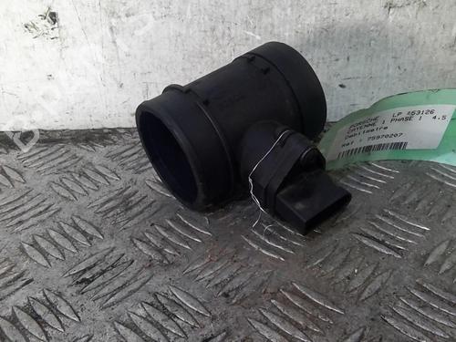 Used Mass air flow sensor PORSCHE CAYENNE (9PA) S 4.5 (340 hp) 21817514