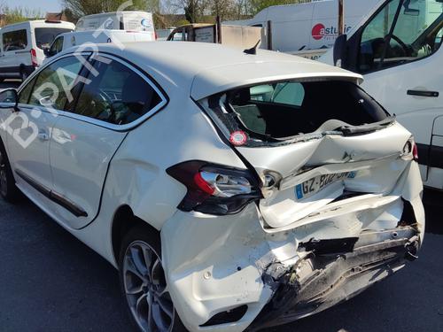 Steering rack CITROËN DS4 (NX_) 1.6 HDi 115 | BP26508700M22  - Image 18