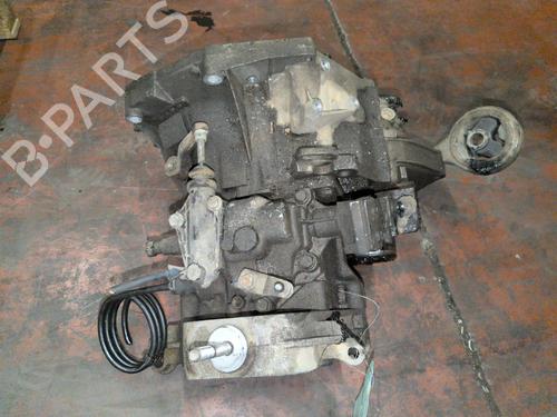 Gearbox LANCIA YPSILON (843_) 1.4 (843.AXG1A) | BP38167385M3 - Image 6