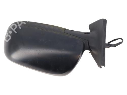 Used Left mirror Left mirror TOYOTA YARIS (_P9_) 1.3 VVT-i (SCP90_, SCP90R) (87 hp) 34107018 34107018