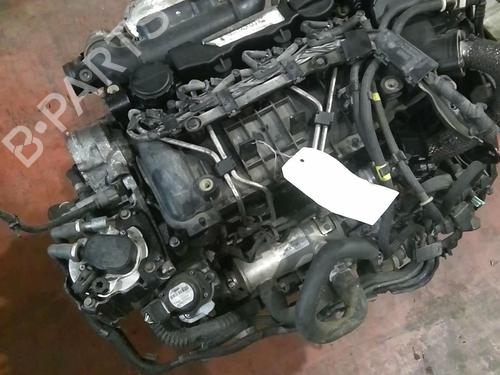 Engine FORD C-MAX (DM2) 1.6 TDCi | BP21816638M1 - Image 8