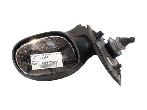 Used Right mirror Right mirror 35903258 35903258
