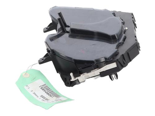 Used Instrument cluster Instrument cluster NISSAN JUKE (F15) 1.2 DIG-T (115 hp) 23788993 23788993