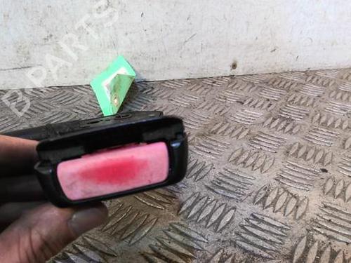 Used Seat buckle MINI MINI (R50, R53) One (90 hp) 20350591