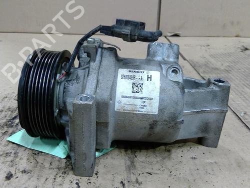 AC compressor DACIA SANDERO III 1.0 TCe 100 ECO-G | BP27637485M34 - Image 3