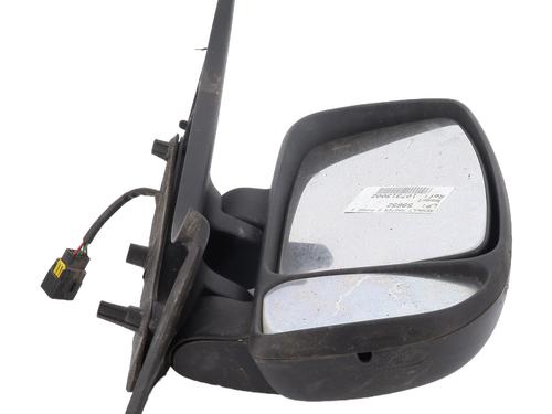 Right mirror RENAULT MASTER II Van (FD) 2.5 dCi | BP26691470C27 