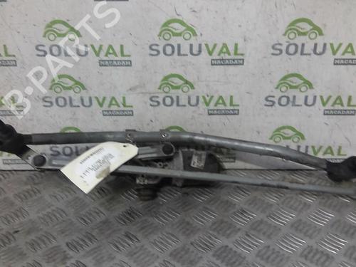 Front wiper motor DACIA SANDERO II 1.2 | BP22004499M29 