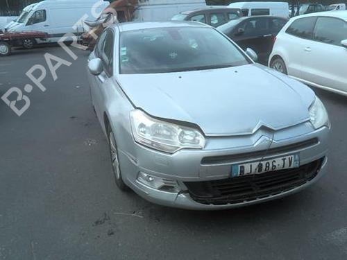 Left headlight CITROËN C5 III (RD_) 2.0 HDi 140 (RDRHF8, RDRHFA, RDRHA8, RDRHAJ) | BP32199699C28 - Image 11