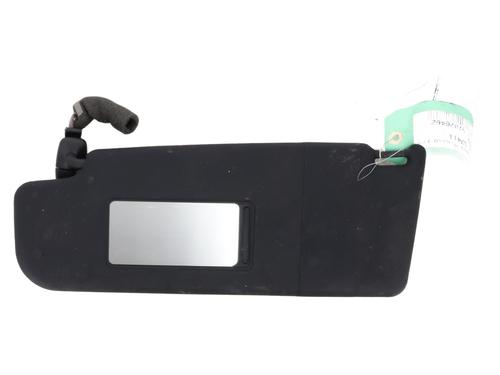 Left sun visor VW SCIROCCO III (137, 138) 2.0 TDI | BP21817897I1 